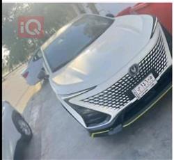Changan UNI-T